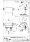 SANEI K7590-13 取扱説明書 商品図面 分解図 ツーバルブデッキ混合栓 商品図面1