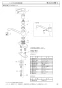 SANEI K77CEK-13 取扱説明書 商品図面 分解図 サンエイ(SANEI) シングル台付混合栓 分解図1