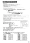 SANEI K87000BTJK-13 取扱説明書 商品図面 サンエイ(SANEI) シングルワンホールスプレー分岐混合栓 取扱説明書31