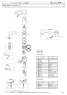 SANEI K87110ETJK-13 取扱説明書 商品図面 分解図 サンエイ(SANEI) シングルワンホール混合栓 分解図1