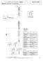 SANEI K87120JK-13 取扱説明書 商品図面 施工説明書 分解図 サンエイ(SANEI) シングルワンホールスプレー混合栓 分解図1