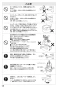 SANEI K87120JK-13 取扱説明書 商品図面 施工説明書 分解図 サンエイ(SANEI) シングルワンホールスプレー混合栓 施工説明書14