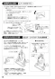 SANEI K87120JK-U-13 取扱説明書 商品図面 分解図 サンエイ(SANEI) シングルワンホールスプレー混合栓 取扱説明書22