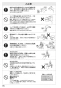 SANEI K87120TJK-13 取扱説明書 商品図面 分解図 サンエイ(SANEI) シングルワンホールスプレー混合栓 取扱説明書16