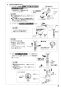 SANEI K87120TJK-13 取扱説明書 商品図面 分解図 サンエイ(SANEI) シングルワンホールスプレー混合栓 取扱説明書9