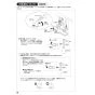 SANEI K87128EJK-13 取扱説明書 商品図面 分解図 サンエイ(SANEI) シングル浄水器付ワンホールスプレー混合栓 取扱説明書20