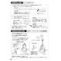 SANEI K87128EJK-13 取扱説明書 商品図面 分解図 サンエイ(SANEI) シングル浄水器付ワンホールスプレー混合栓 取扱説明書26