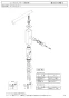 SANEI K87310JK-JW-13 取扱説明書 商品図面 分解図 サンエイ(SANEI) シングルワンホール混合栓 分解図1