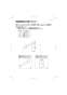 SANEI K87310JK-JW-13 取扱説明書 商品図面 分解図 サンエイ(SANEI) シングルワンホール混合栓 取扱説明書23