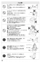 SANEI K87501JK-U-13 取扱説明書 商品図面 分解図 サンエイ(SANEI) シングルワンホールスプレー混合栓 取扱説明書16