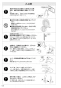 SANEI K8751JK-13 取扱説明書 商品図面 分解図 サンエイ(SANEI) シングルワンホール混合栓 取扱説明書12