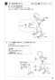 SANEI K8751JK-13 取扱説明書 商品図面 分解図 サンエイ(SANEI) シングルワンホール混合栓 取扱説明書7