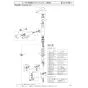 SANEI K87580JK-13 取扱説明書 商品図面 分解図 サンエイ(SANEI) シングル浄水器付ワンホールスプレー混合栓 分解図2