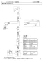 SANEI K875JDKZ-1-13 取扱説明書 商品図面 分解図 サンエイ(SANEI) シングルワンホール混合栓 分解図1