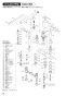 SANEI K91300-L-JW-13 取扱説明書 商品図面 分解図 ツーバルブデッキ混合栓 取扱説明書18