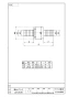 SANEI L21-25 商品図面 差込カップリング 商品図面1