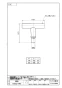 SANEI R3902-13A 商品図面 樹脂管面取器 商品図面1