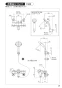 SANEI SK1816T2-13 取扱説明書 商品図面 サーモシャワー混合栓（自閉式） 取扱説明書3