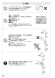 SANEI SK1851-1S9-13 取扱説明書 商品図面 サーモシャワー混合栓 取扱説明書20