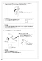 SANEI SK1870K-13 取扱説明書 商品図面 サーモシャワー混合栓 取扱説明書10
