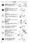 SANEI SK2890-13 取扱説明書 商品図面 サーモシャワー混合栓 取扱説明書14