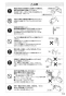 SANEI SK78501DT2-13 取扱説明書 商品図面 サーモデッキシャワー混合栓 取扱説明書11