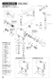 SANEI SK7850D-L-13 取扱説明書 商品図面 器具仕様書 サーモデッキシャワー混合栓 器具仕様書20