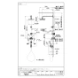 SANEI SK9732-1S-MDP 取扱説明書 商品図面 サンエイ(SANEI) シングルシャワー混合栓 商品図面1