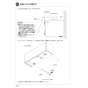 SANEI SK9891-13 取扱説明書 商品図面 サンエイ(SANEI) サーモシャワー混合栓 取扱説明書18