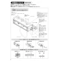 SANEI SK9891-13 取扱説明書 商品図面 サンエイ(SANEI) サーモシャワー混合栓 取扱説明書2