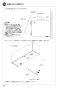 SANEI SK9891-1S-MDP-13 取扱説明書 商品図面 サーモシャワー混合栓（オーバーシャワーヘッド付） 取扱説明書18