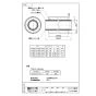 SANEI T102-2-16A-5-R 商品図面 保温材付アルミ複合架橋ポリエチレン管（Type X 商品図面1