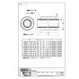 SANEI T1021R-2-16A-10-B 商品図面 保温材付アルミ複合耐熱ポリエチレン管（Type R） 商品図面1