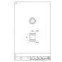 SANEI T74-13 商品図面 ソケット 商品図面1