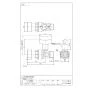 SANEI V667BV-13X20 商品図面 ナット付逆止付ボールバルブ 商品図面1