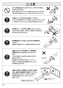 SANEI EA100-60X-16 取扱説明書 商品図面 自動水栓パイプ 取扱説明書16