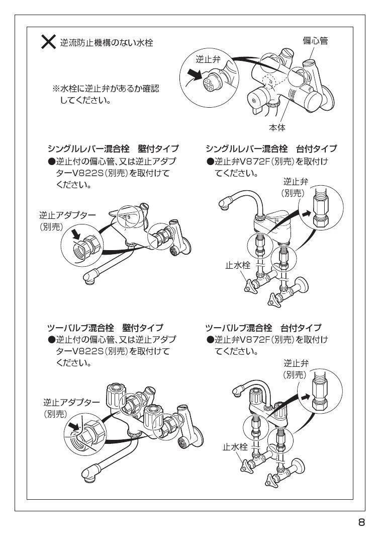 SANEI EA100-60X-16 取扱説明書 商品図面|SANEI その他の通販は SANEI EA100-60X-16 取扱説明書 商品図面|SANEI その他の通販は