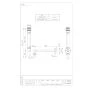 SANEI H750-32 商品図面 アフレナシPトラップ 商品図面1