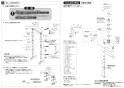 SANEI K6711MEV-13 取扱説明書 商品図面 サンエイ(SANEI) シングル台付切替シャワー混合栓 取扱説明書2