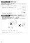 SANEI K8712JV-13 取扱説明書 商品図面 サンエイ(SANEI) シングルワンホール混合栓 取扱説明書18
