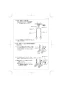 SANEI K87310JV-JW-13 取扱説明書 商品図面 サンエイ(SANEI) シングルワンホール混合栓 取扱説明書11