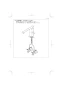 SANEI K87310JV-JW-13 取扱説明書 商品図面 サンエイ(SANEI) シングルワンホール混合栓 取扱説明書13