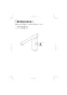 SANEI K87310JV-JW-13 取扱説明書 商品図面 サンエイ(SANEI) シングルワンホール混合栓 取扱説明書18
