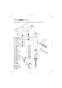 SANEI K87310JV-JW-13 取扱説明書 商品図面 シングルワンホール混合栓 取扱説明書22