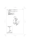 SANEI K87310JV-JW-13 取扱説明書 商品図面 サンエイ(SANEI) シングルワンホール混合栓 取扱説明書9
