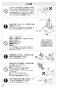 SANEI K87520JV-13 取扱説明書 商品図面 サンエイ(SANEI) シングルワンホールスプレー混合栓 取扱説明書18
