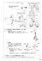 SANEI K87580JV-13 取扱説明書 商品図面 シングル浄水器付ワンホールスプレー混合栓 取扱説明書13