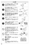 SANEI K87580JV-13 取扱説明書 商品図面 サンエイ(SANEI) シングル浄水器付ワンホールスプレー混合栓 取扱説明書16
