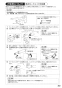 SANEI K87580JV-13 取扱説明書 商品図面 サンエイ(SANEI) シングル浄水器付ワンホールスプレー混合栓 取扱説明書23