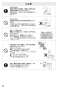 SANEI K87610JV-S-13 取扱説明書 商品図面 サンエイ(SANEI) シングルワンホール混合栓 取扱説明書14